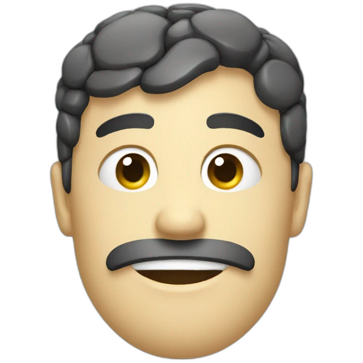 Logo Python emoji
