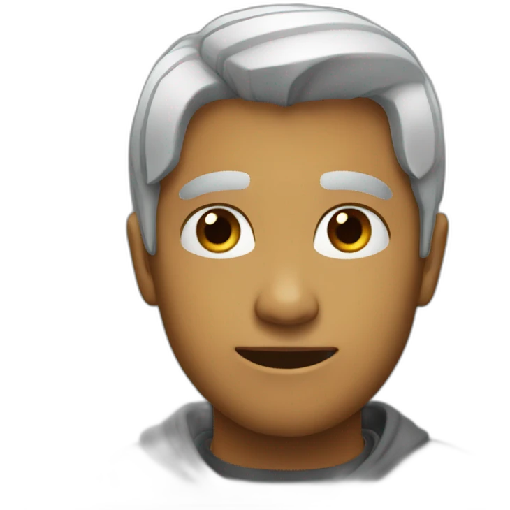 Vérified emoji