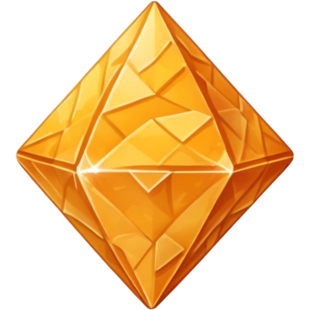 diamond dorito emoji