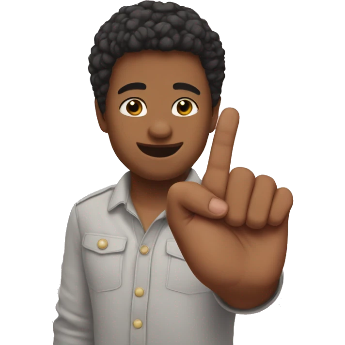 pinky promise  emoji