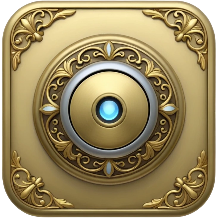 Doorbell emoji