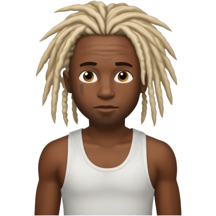 ryder from san andreas emoji