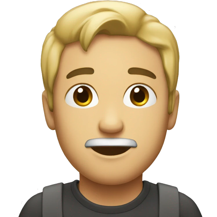 numero 1 emoji