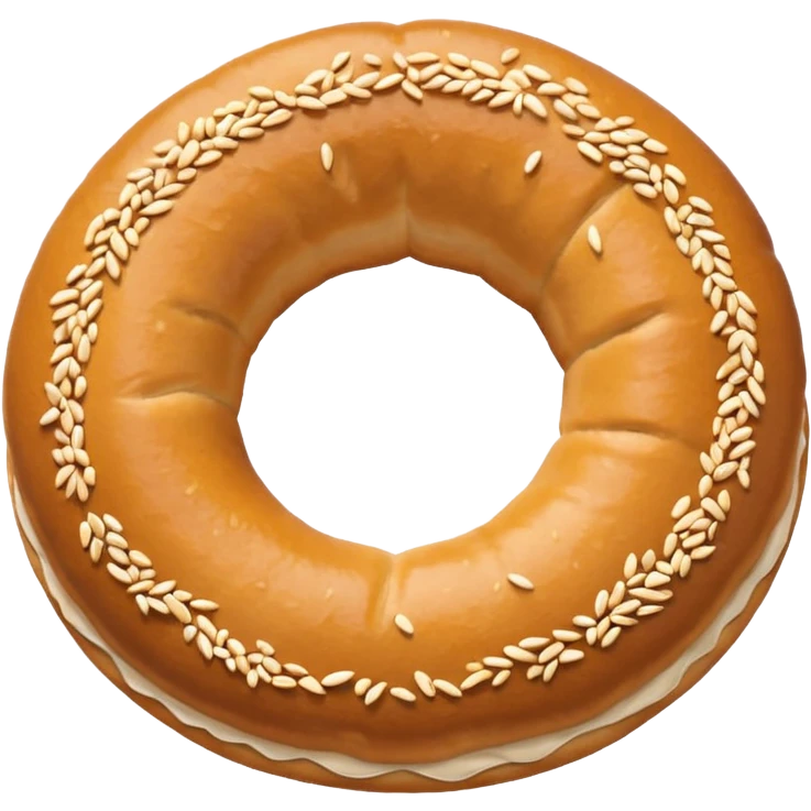 Simit emoji
