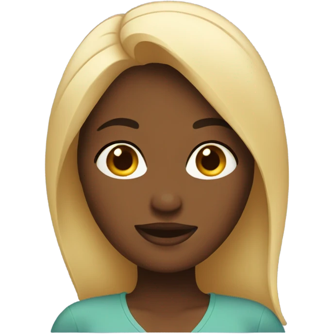 Thick women  emoji