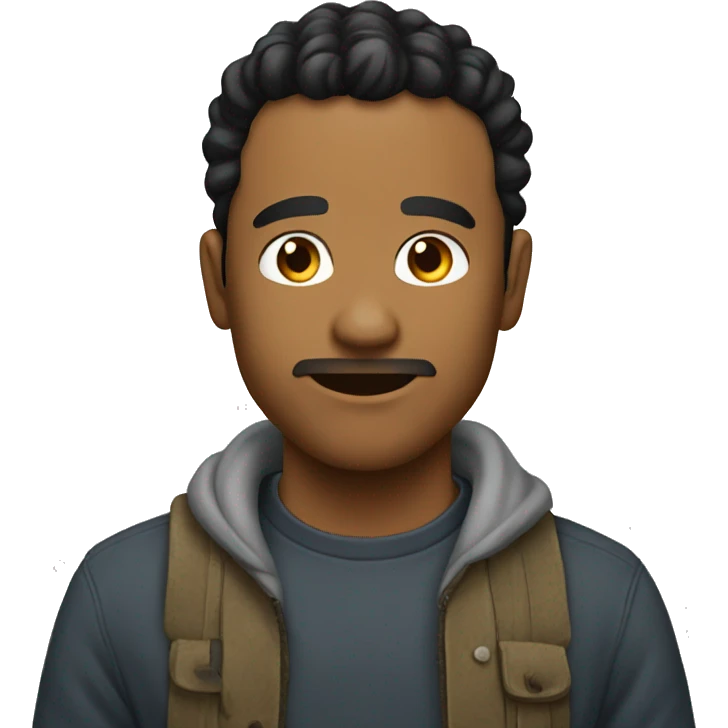 Kamo Youtube emoji