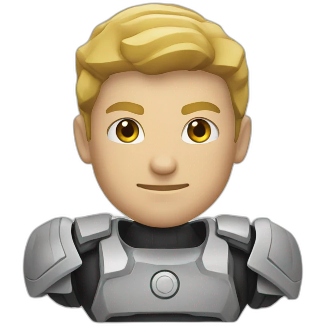 Gravitrax emoji