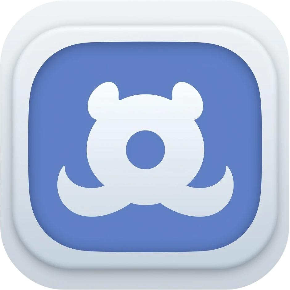 Discord logo emoji
