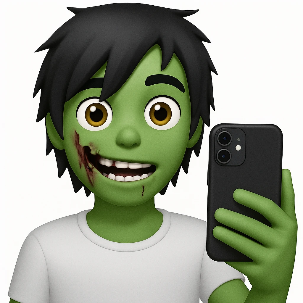 camera emoji