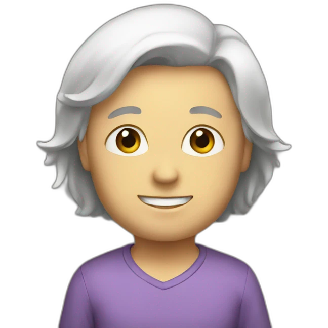 V&b emoji