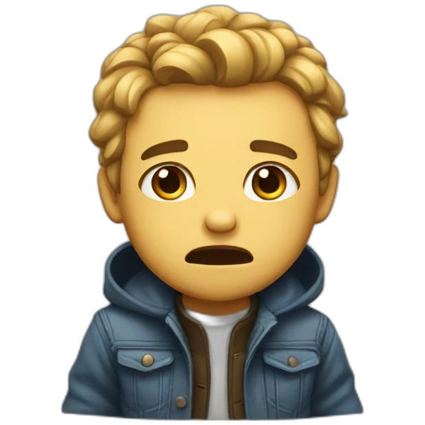 cute-aggression emoji