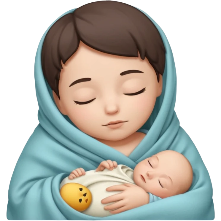 newborn emoji
