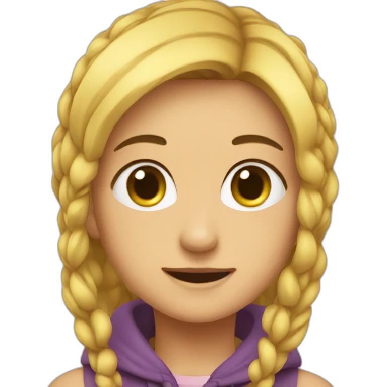 Elia emoji