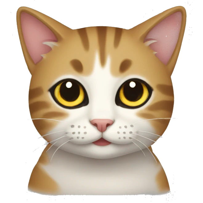 gatito emoji