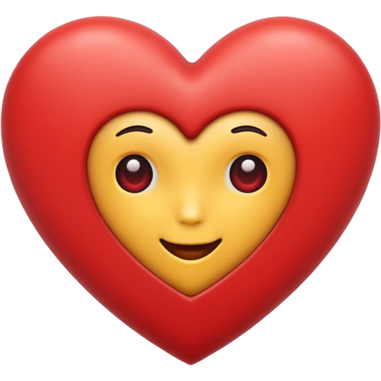 heart emoji