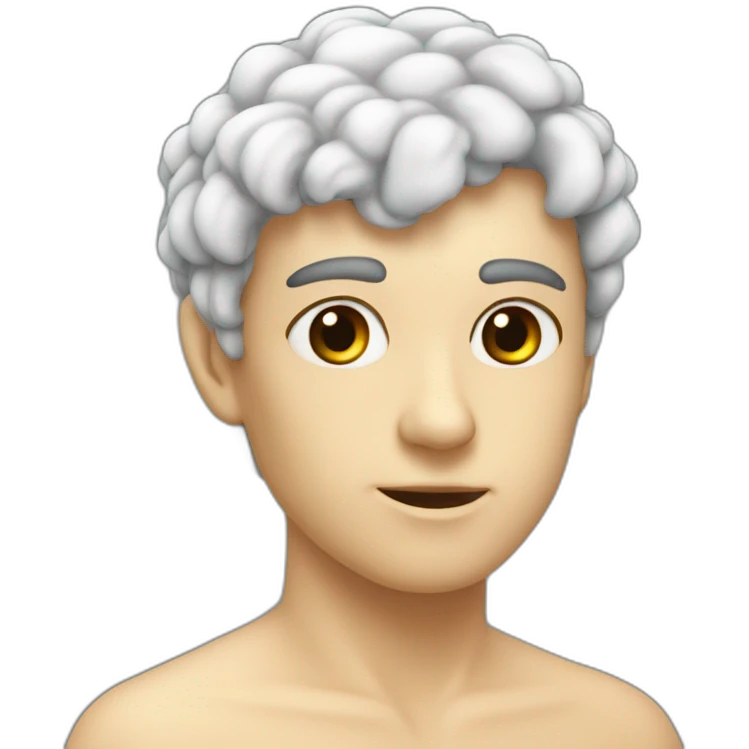 celula eucarionte emoji