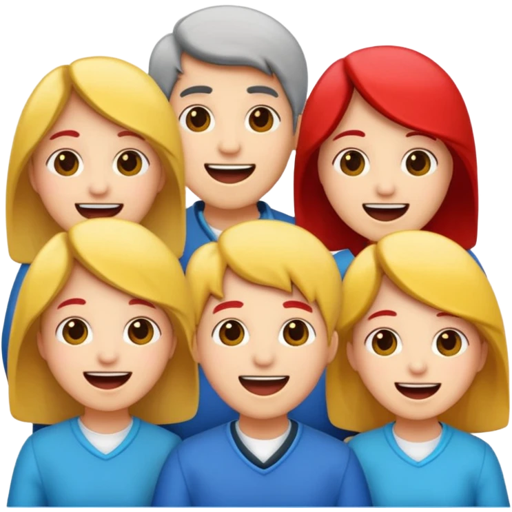 Tralalero tralala emoji