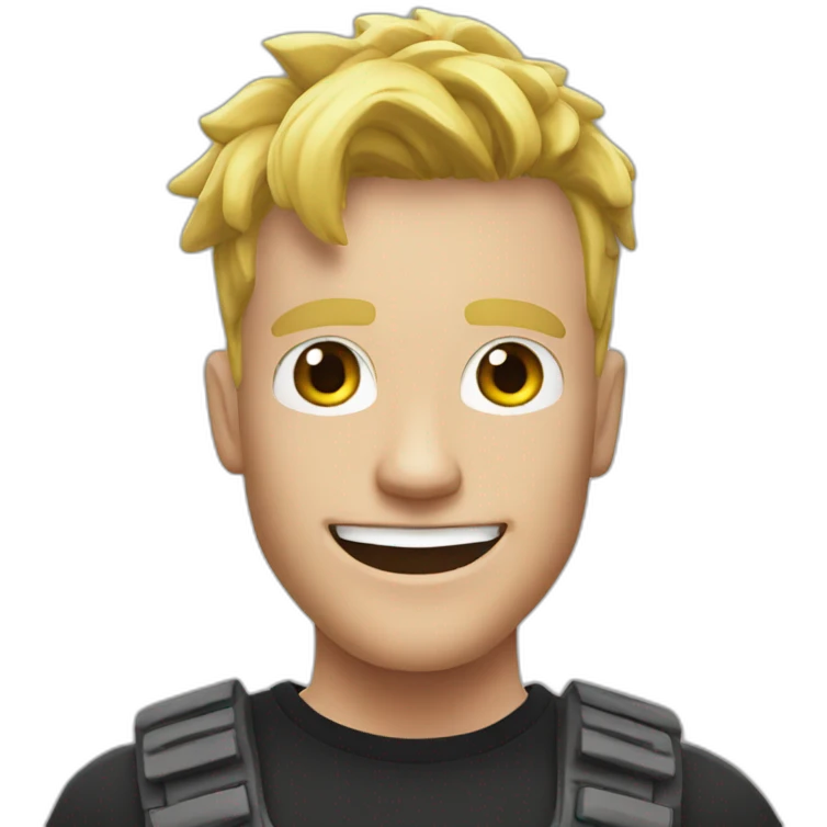 tfue emoji