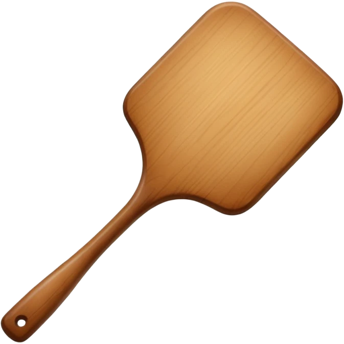 Paddle emoji