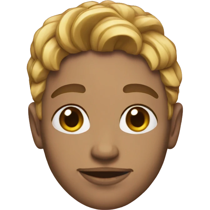 Asthetic emoji