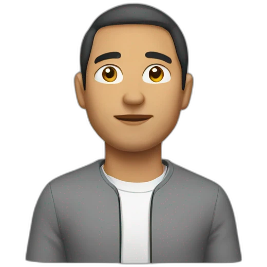 Jorge perez emoji