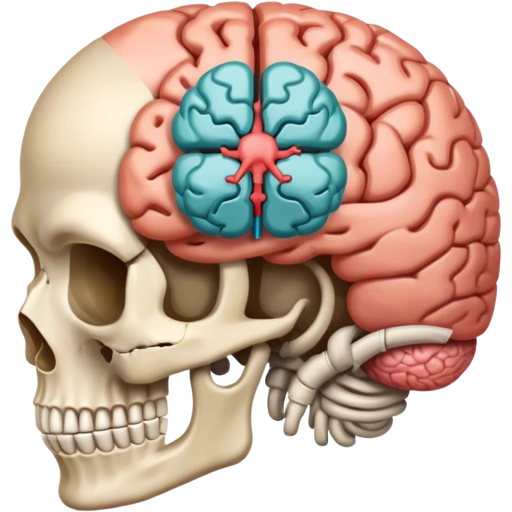 💀+🤯 emoji