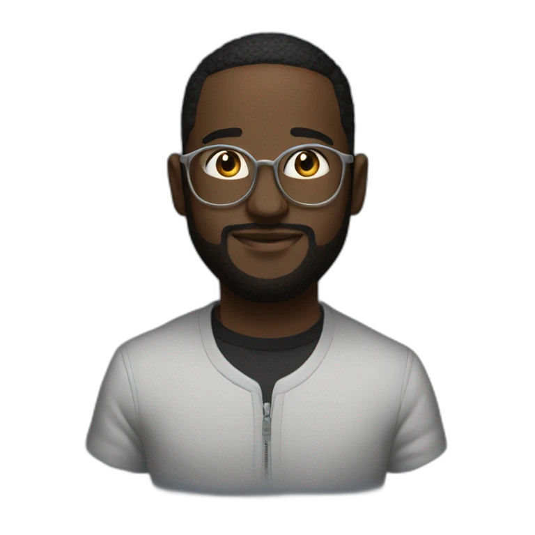 Damso  emoji