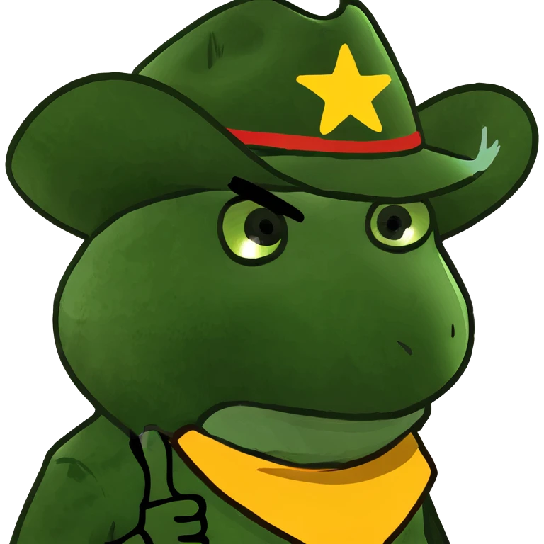 Cowgirl  emoji