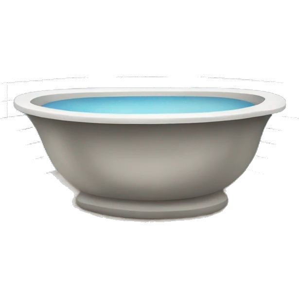 Hamam bath emoji