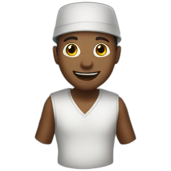 matumbo commercial emoji