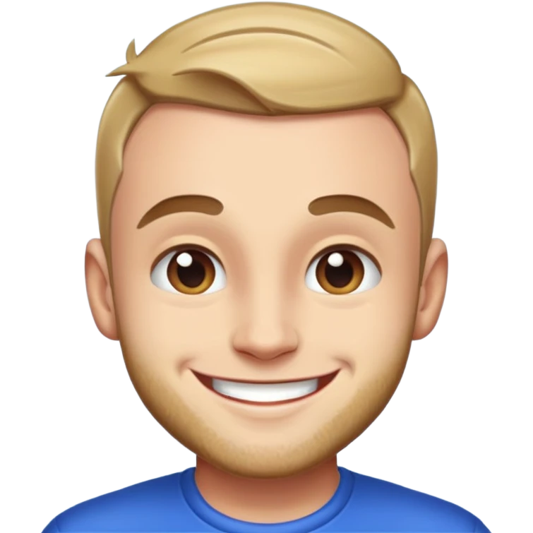Squeezie  emoji