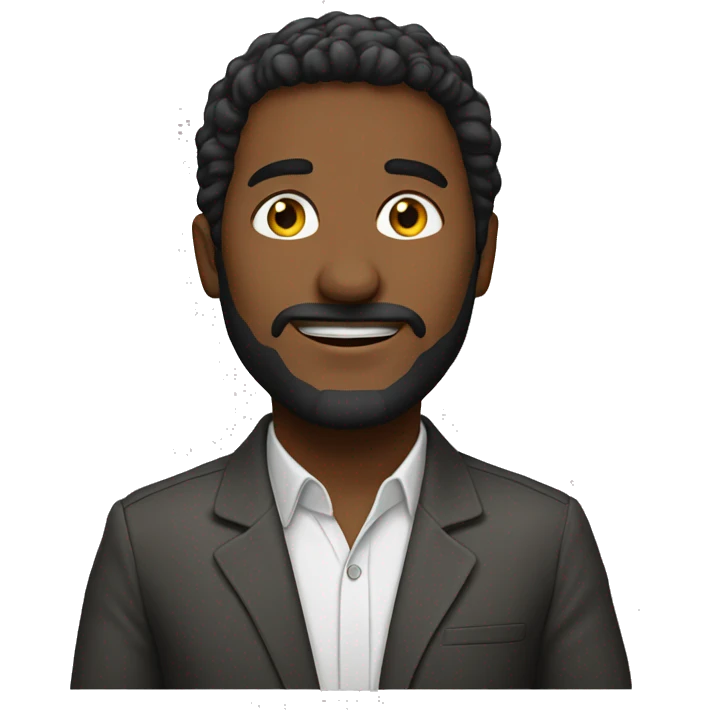 nah çeken el emoji
