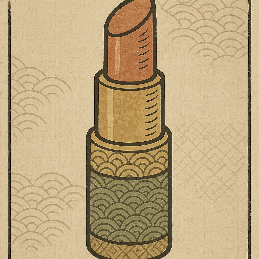lipstick emoji emoji