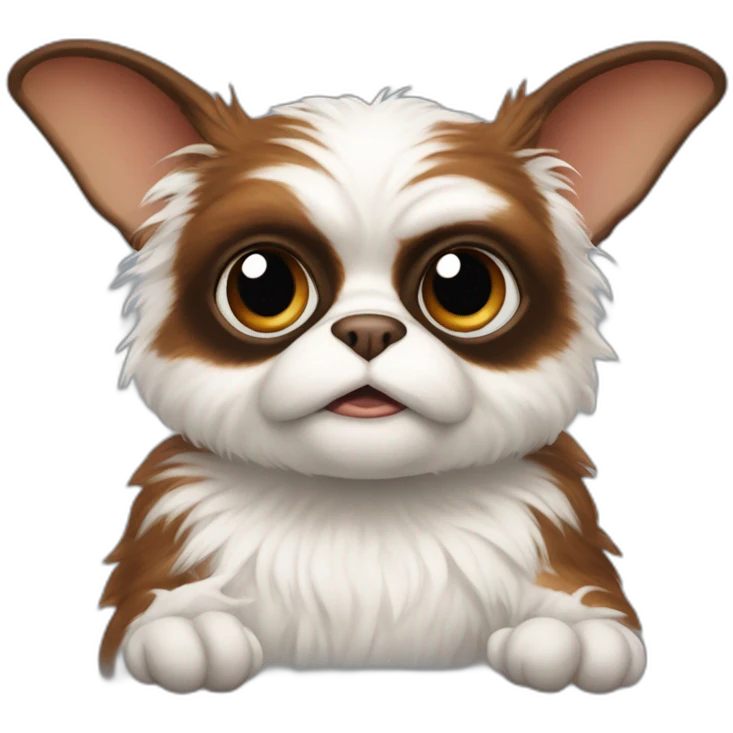 GIZMO-GREMLINS emoji
