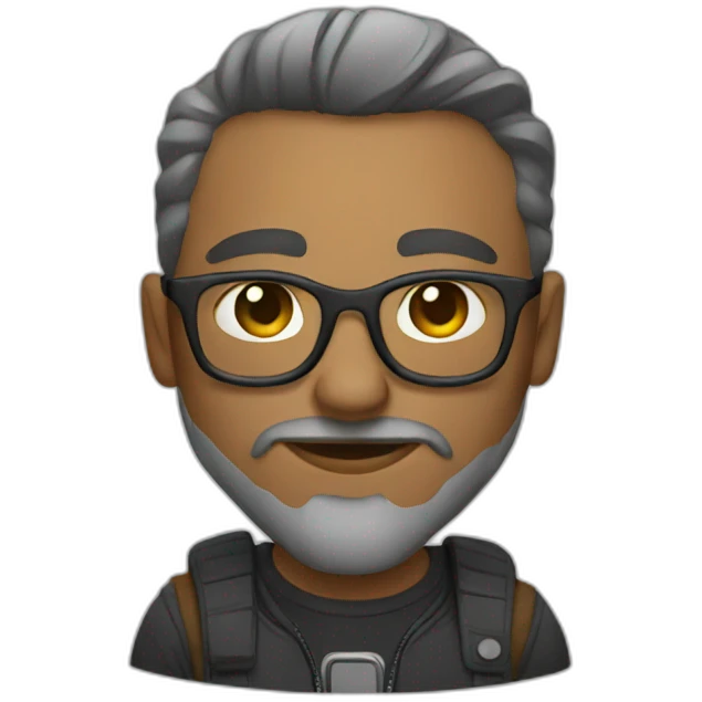 designer emoji