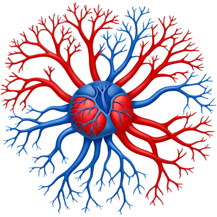 vasculatura emoji