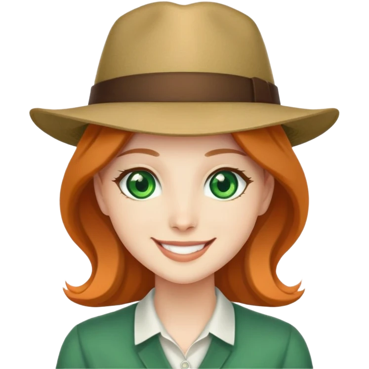 “Venti” from “Genshin Impact” emoji