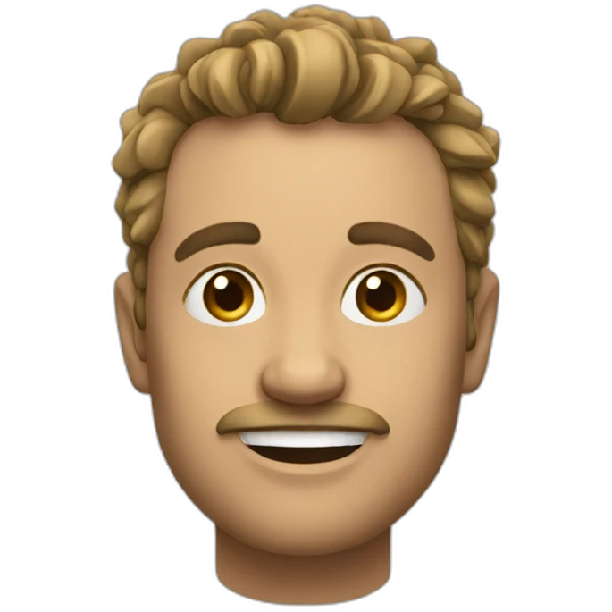 Haufen emoji