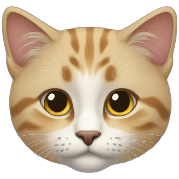 Greta cat emoji