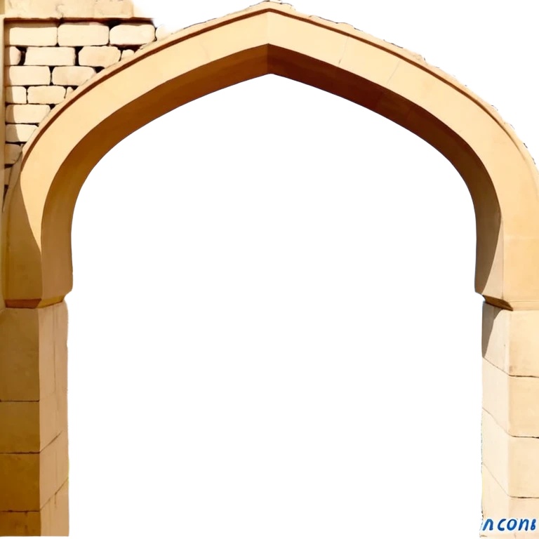 ایموجی یک شوالیه قرون وسطی emoji