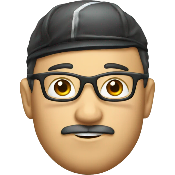 si badge emoji