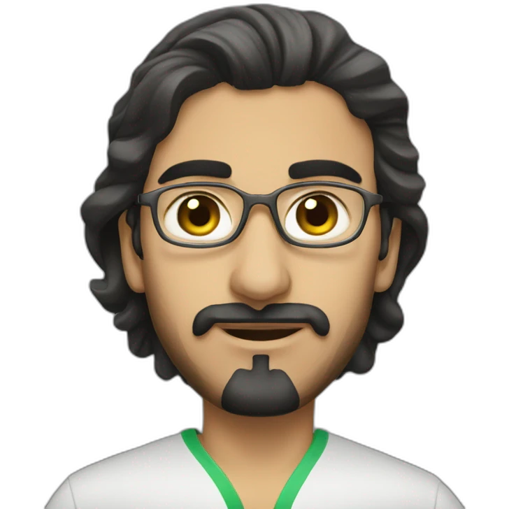 Saudi Aramco emoji