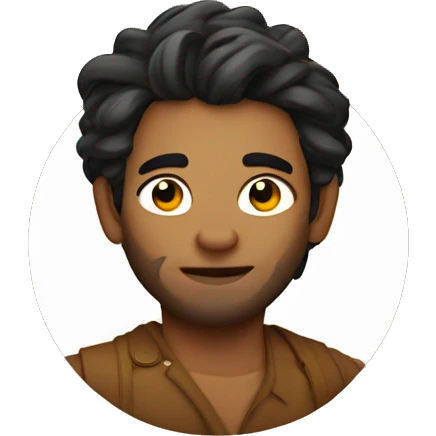 Leo with taurus half and half, more leo emoji