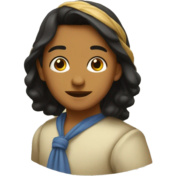 ENCANTO emoji