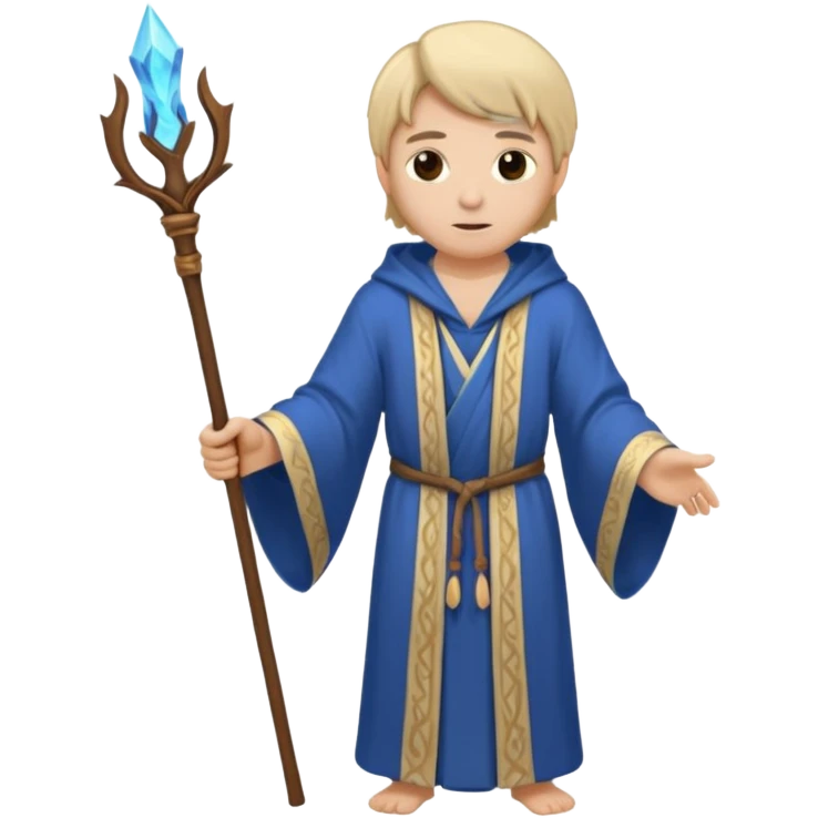 Mage emoji