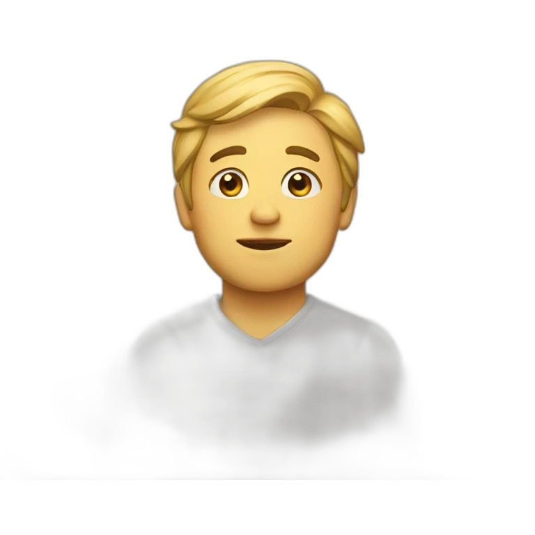 Line emoji