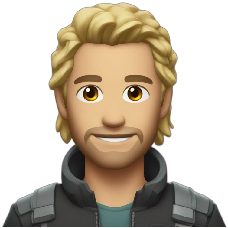 jett from valorant emoji