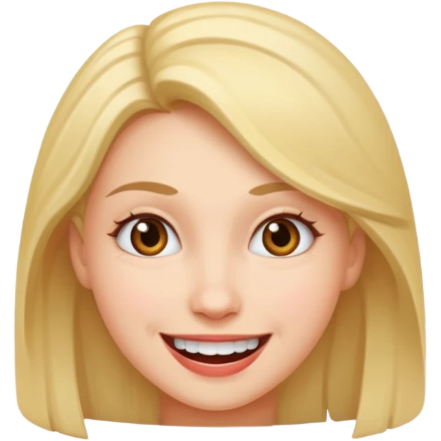 Naughty daughter in law emoji