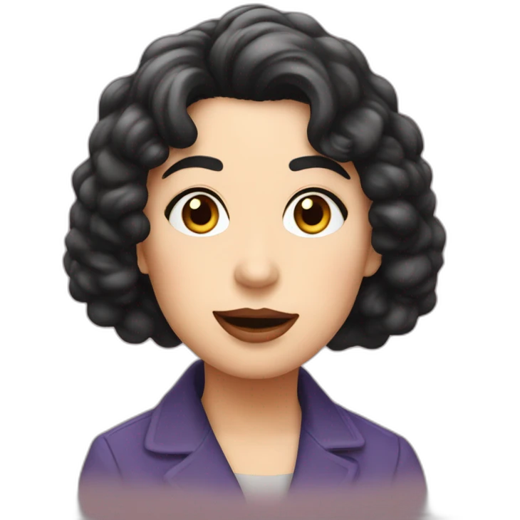 Charli Chaplin emoji