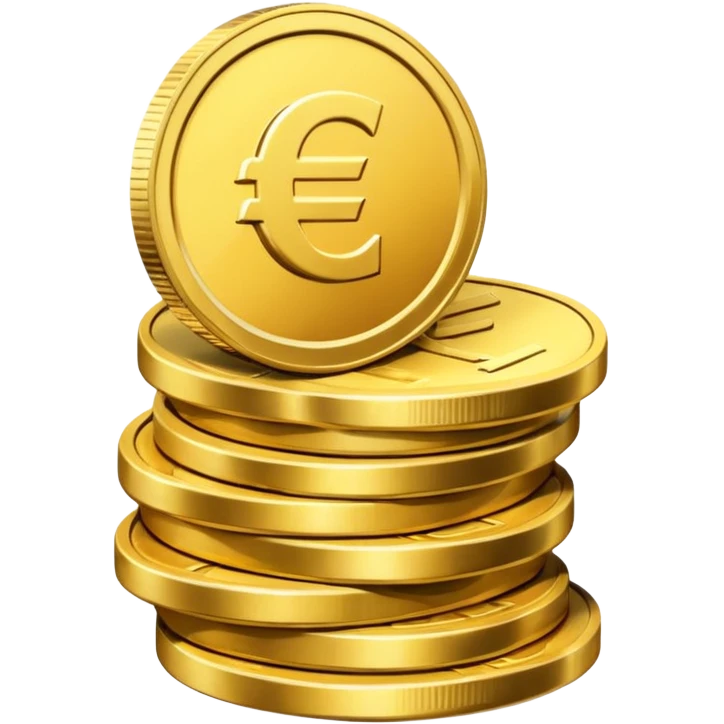 euros  emoji